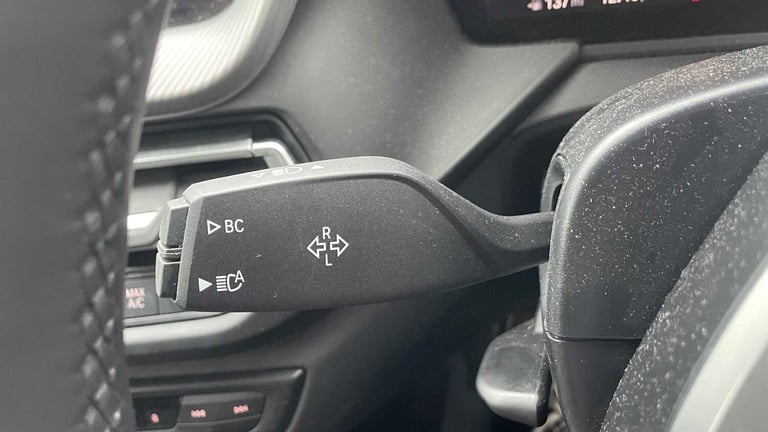  BMW 1 Series M135i xDrive 5dr Step Auto Hatchback Petrol Automatic