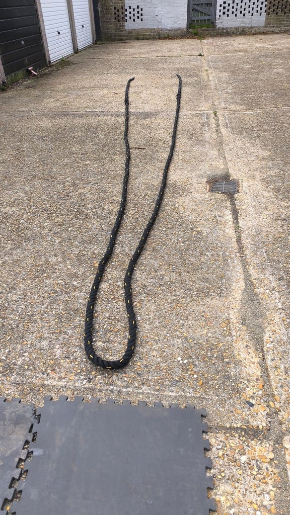 image for Battle rope