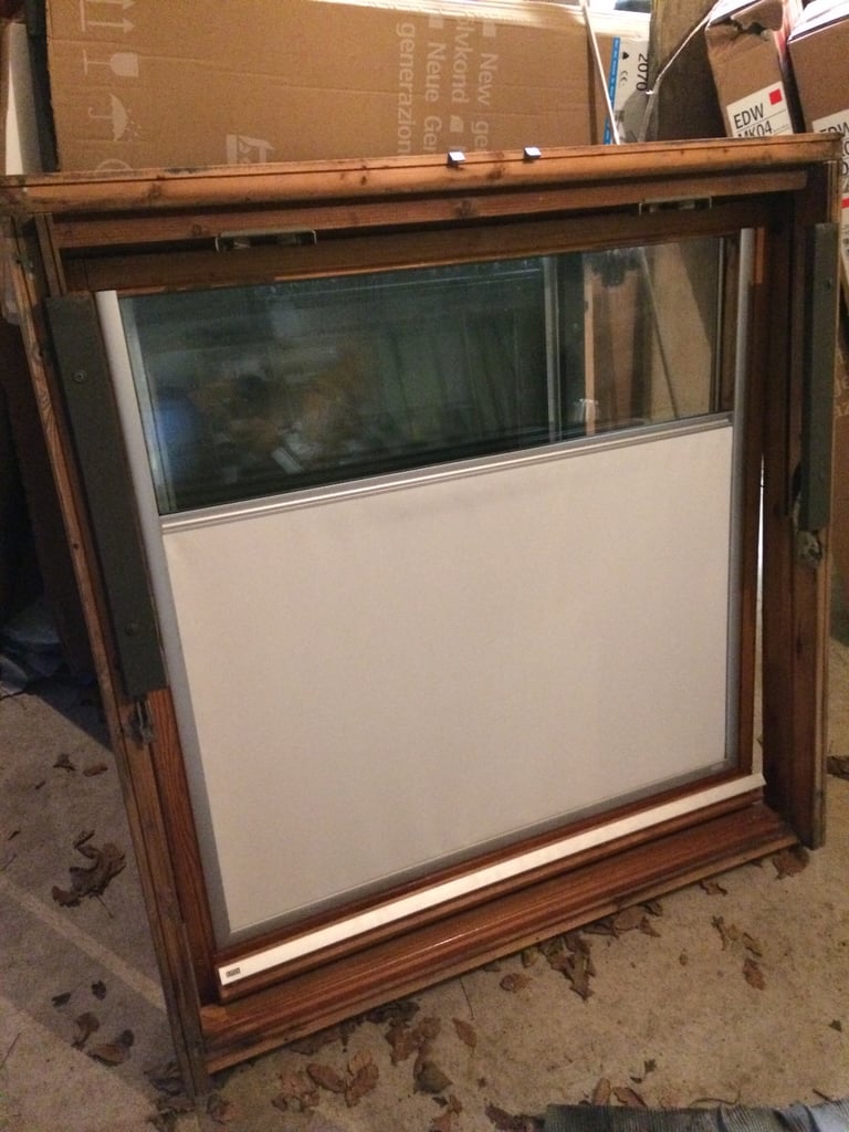 VELUX windows - lots of sizes available 