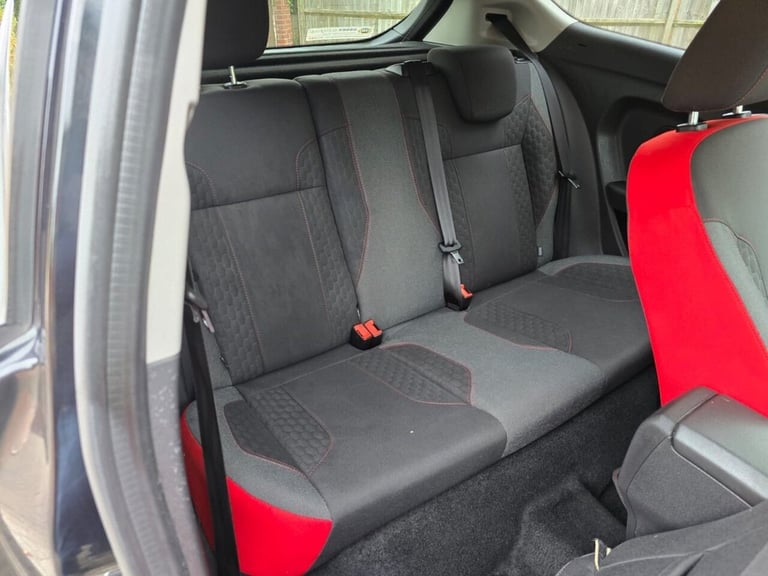 2015 Ford Fiesta 1.0T EcoBoost Zetec S Black Edition Hatchback 3dr Petrol Manual Euro 6 (s/s Hatc...