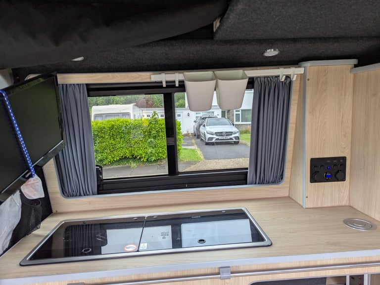 2007 VW T5 Campervan * 4 Berth *