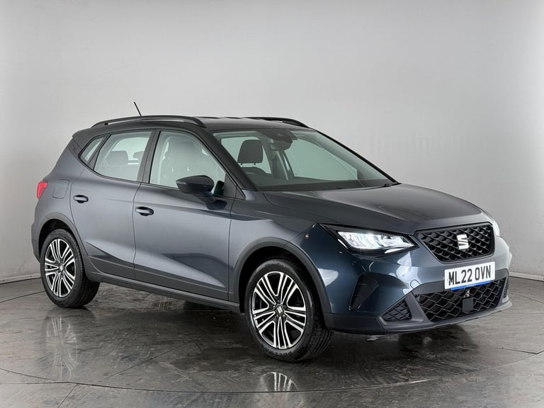 image for  SEAT Arona 1.0 TSI EVO SE Technology Euro 6 (s/s) 5dr Petrol Manual