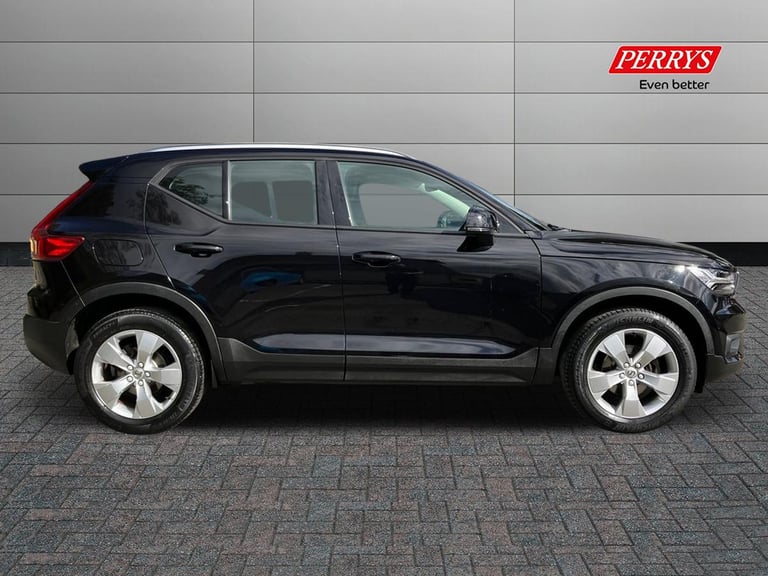 2019 Volvo XC40 1.5 T3 Momentum Pro 5dr Estate PETROL Manual
