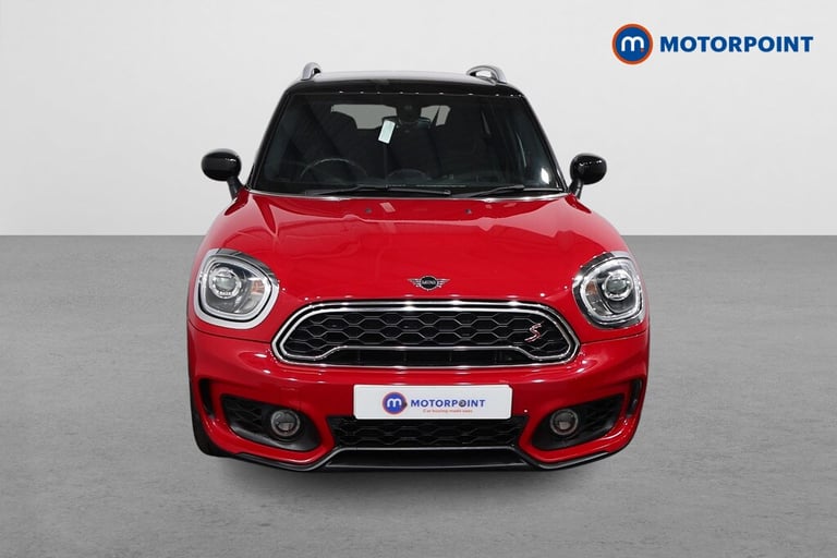 2020 MINI Countryman 2.0 Cooper S Sport 5dr Auto HATCHBACK PETROL Automatic
