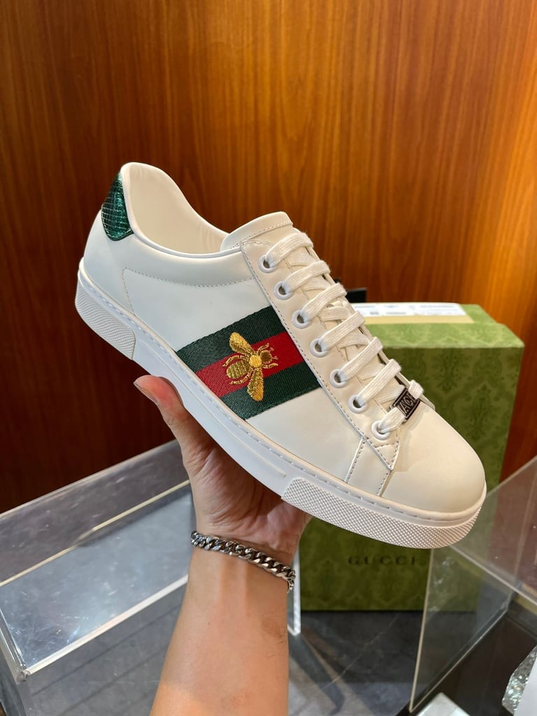 Gucci shoes for Sale in London Clothes Gumtree
