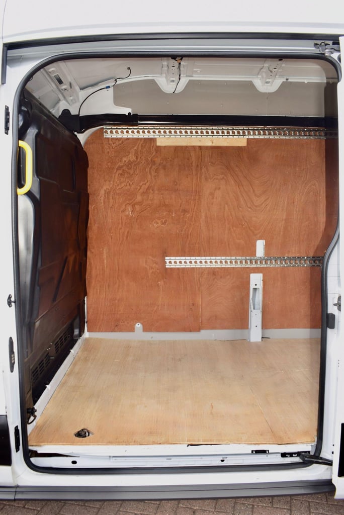 2021 Ford Transit 2.0 350 EcoBlue Limited FWD L3 H3 Euro 6 (s/s) 5dr PANEL VAN Diesel Manual