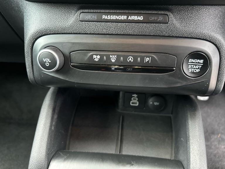 2023 Ford Focus 1.0 EcoBoost ST-Line 5dr HATCHBACK PETROL Manual