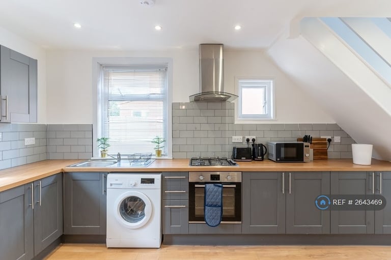 3 bedroom house in Percy Road, Southampton, SO16 (3 bed) (#2643469)