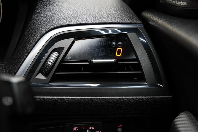 2018 BMW M140i SHADOW EDITION Hatchback Petrol Automatic