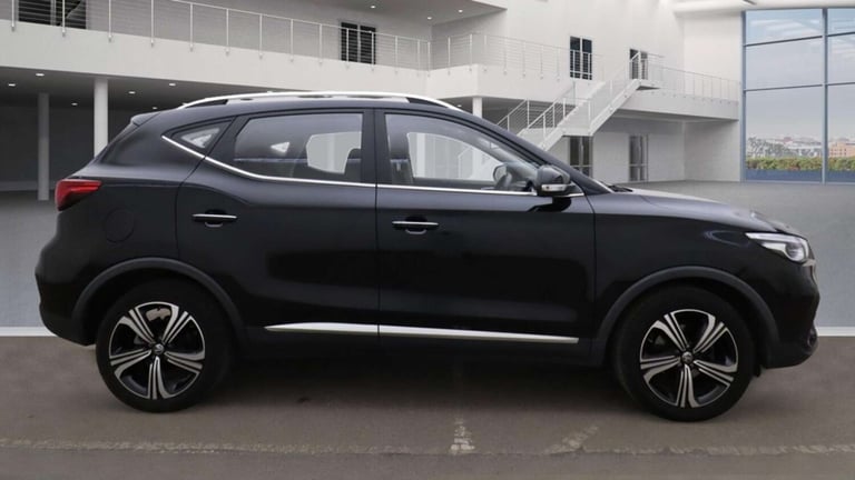 2021 MG MG ZS 1.5 VTi-TECH Excite 5dr HATCHBACK PETROL Manual