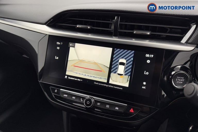 2023 Vauxhall Corsa 1.2 Turbo Ultimate 5dr Auto Hatchback Petrol Automatic