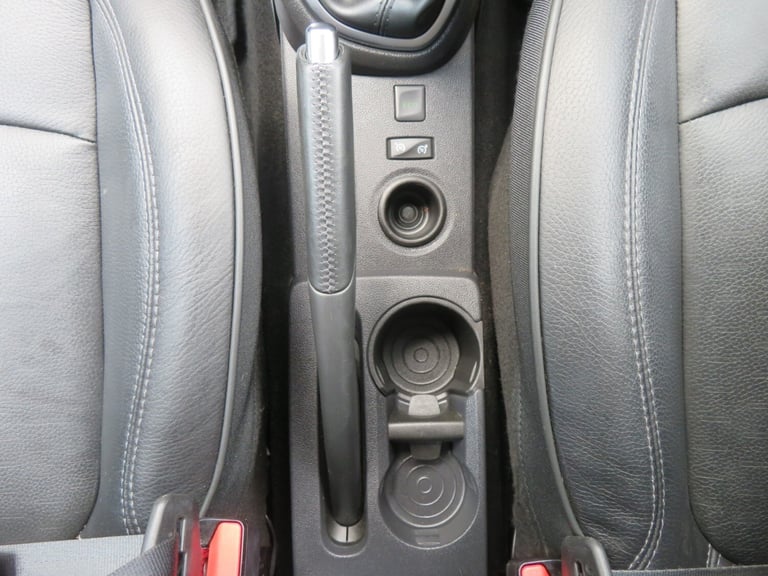 2018 Renault Captur GT Line 90 1.5 dCi Manual 5dr