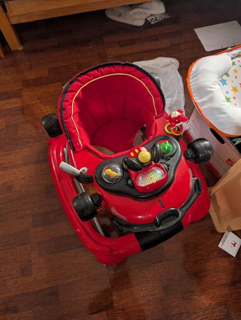 image for Baby walker 