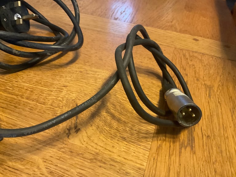 Mobility scooter battery charger