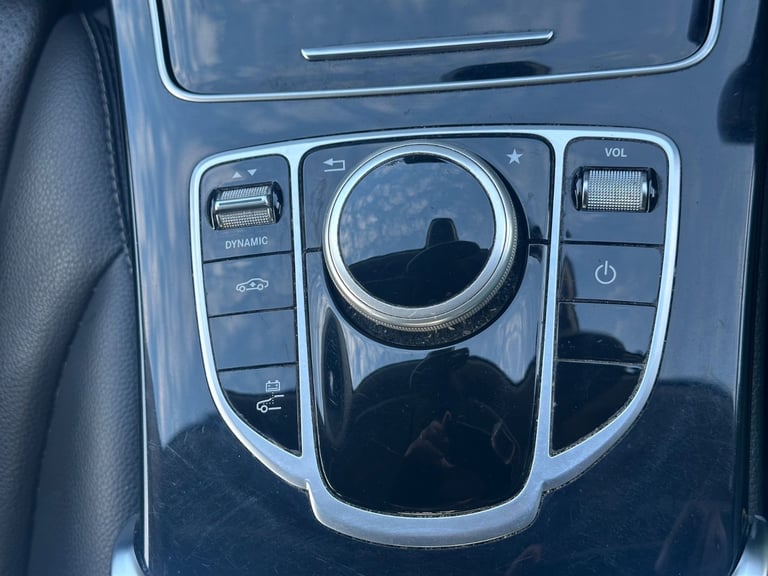 Mercedes-Benz, C CLASS, Saloon, 2018, Semi-Auto, 1991 (cc), 4 doors