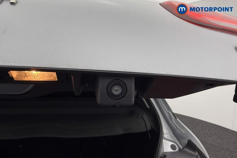 2020 Citroen C4 Cactus 1.2 PureTech Flair 5dr [6 Speed] SUV Petrol Manual