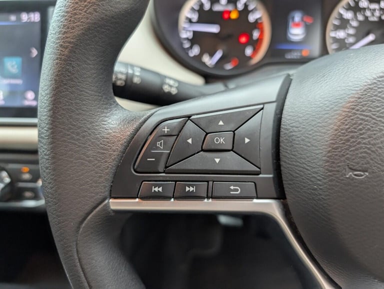 2020 Nissan Micra 1.0 IG-T Acenta Hatchback 5dr Petrol Manual Euro 6 (s/s) (100 ps) CRUISE CO HAT...