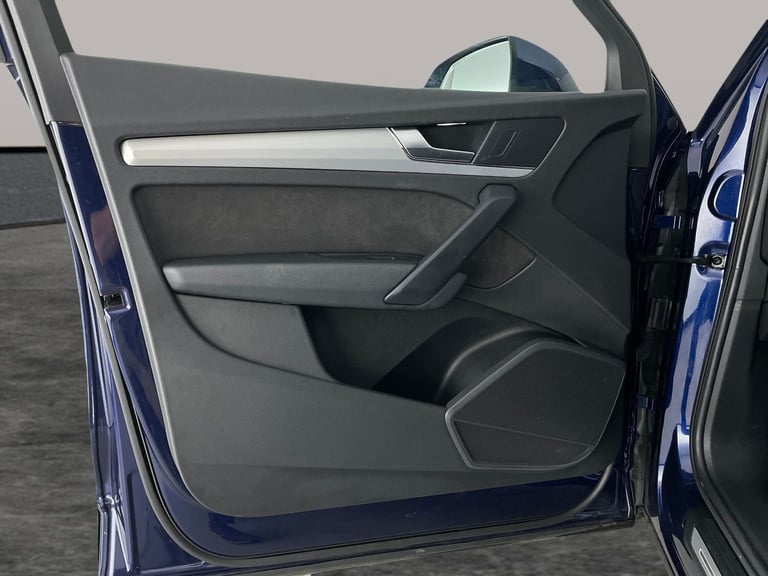 2019 Audi Q5 2.0 TDI 40 S line SUV 5dr Diesel S Tronic quattro Euro 6 (s/s) (190 ps) - S Suv Dies...