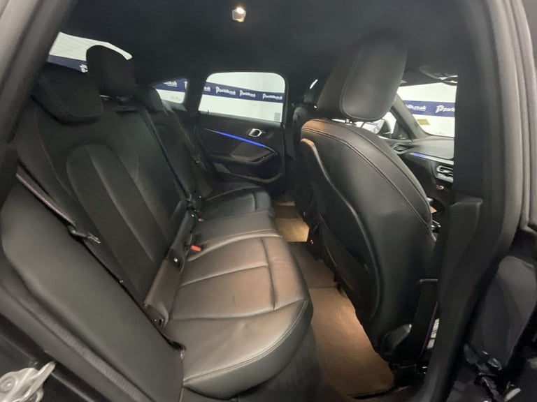 2020 BMW 2 Series Gran Coupe 1.5 218i M Sport Saloon 4dr Petrol Manual Euro 6 (s/s) (140 ps) - AA...