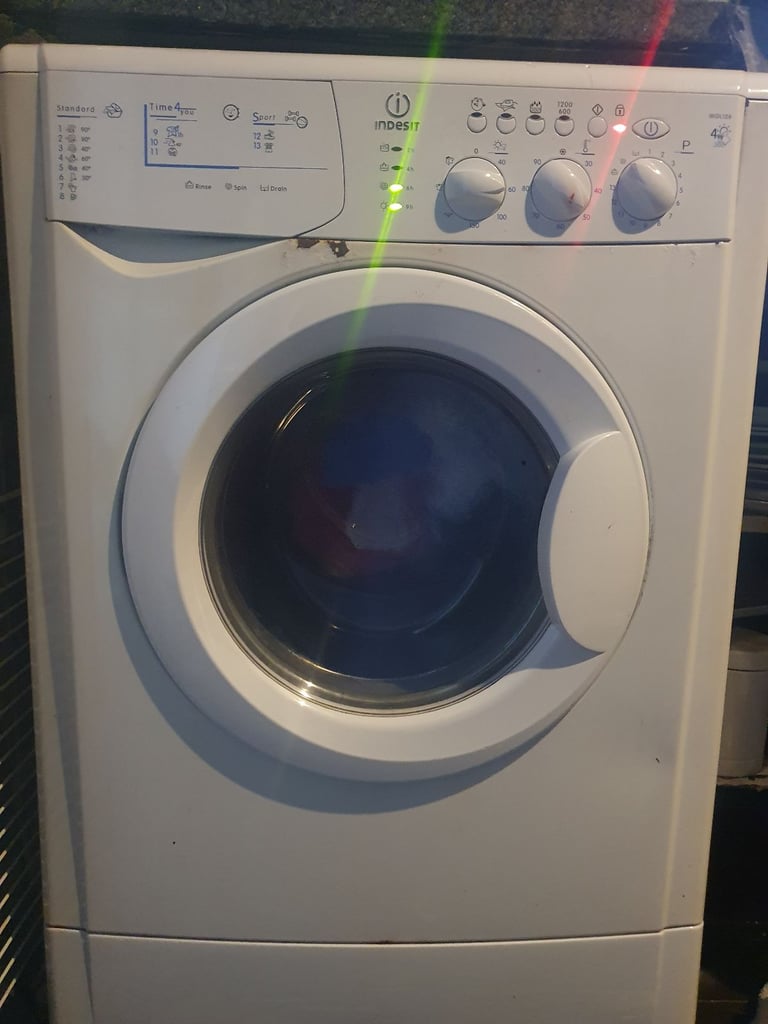image for Washer dryer