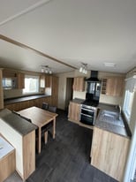 Static Caravan For Sale Off Site Ambleside 40x13, 2 Bedroom 