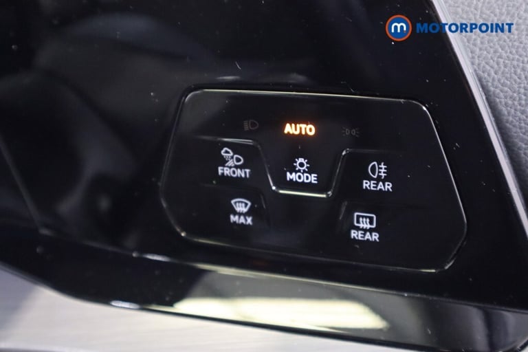 2021 Volkswagen Golf 1.5 TSI 150 Style 5dr Hatchback Petrol Manual