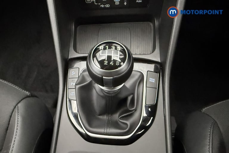 2025 Hyundai TUCSON 1.6T Premium 5dr SUV Petrol Manual