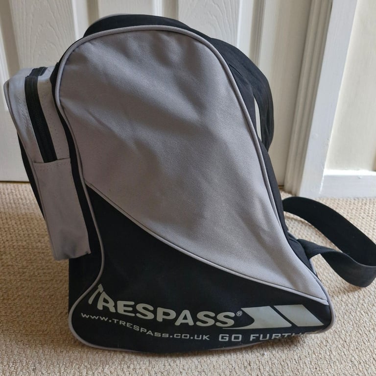 Ladies Salomon Irony Ski Boots 24 / UK 5