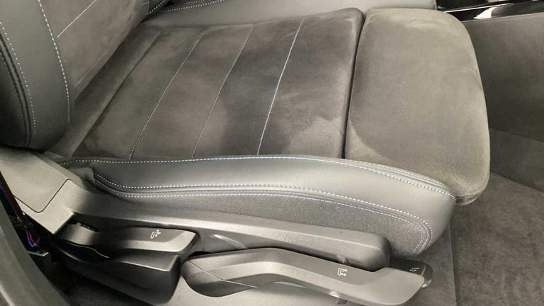 2024 BMW X2 sDrive 20i M Sport 5dr Step Auto Hatchback Petrol Automatic