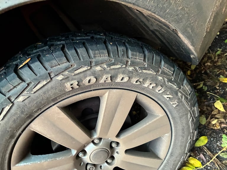 Chevrolet, CAPTIVA, Estate, 2008, Manual, 1991 (cc), 5 doors