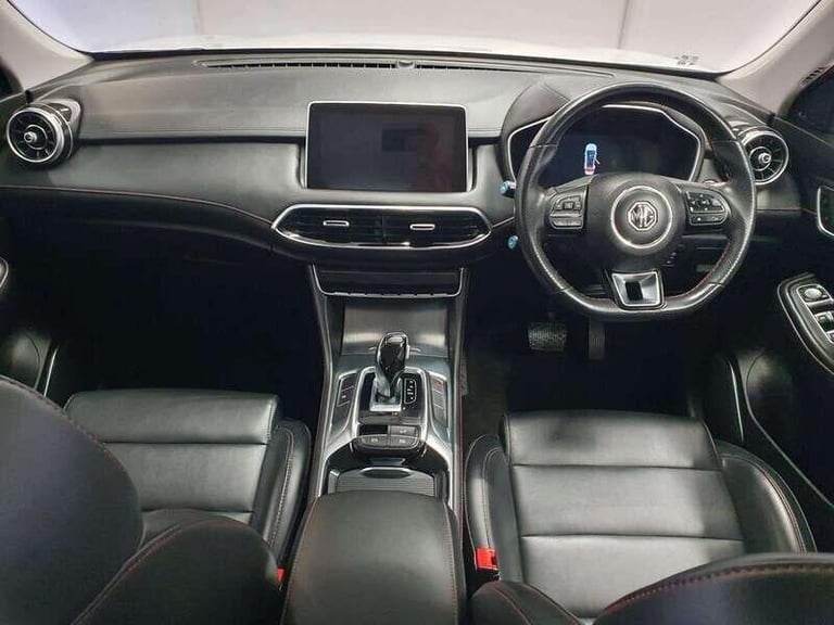 2022 MG MG HS 1.5 T-GDI Excite SUV 5dr ESTATE Petrol Automatic