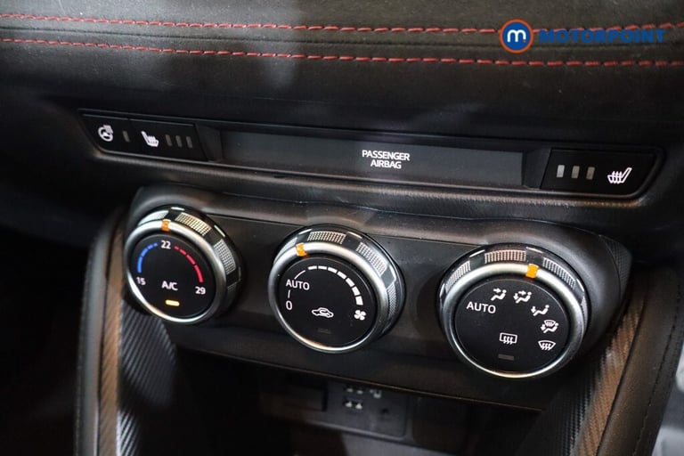 2023 Mazda Mazda2 1.5 e-Skyactiv G MHEV Homura Aka 5dr Hatchback Petrol Manual