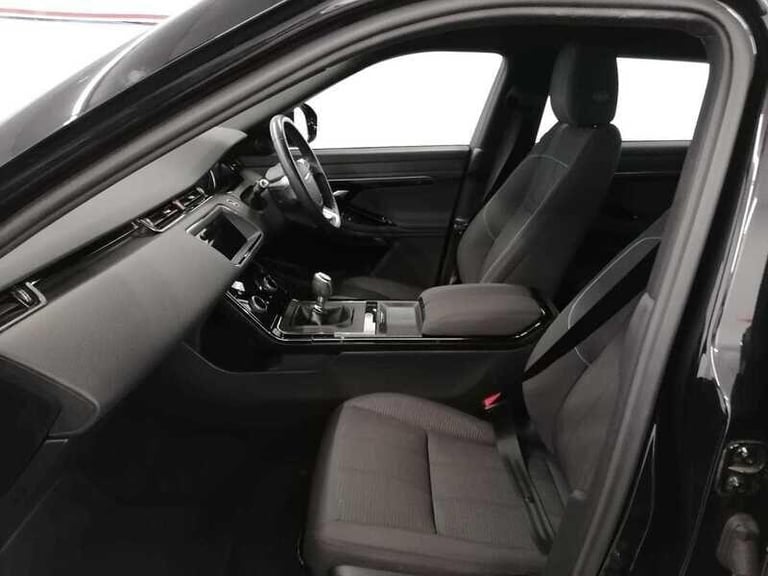 2020 Land Rover Range Rover Evoque 2.0 D150 R-Dynamic SUV 5dr ESTATE Diesel Manual