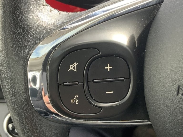 2015 Fiat 500 TwinAir Lounge Hatchback Petrol Manual