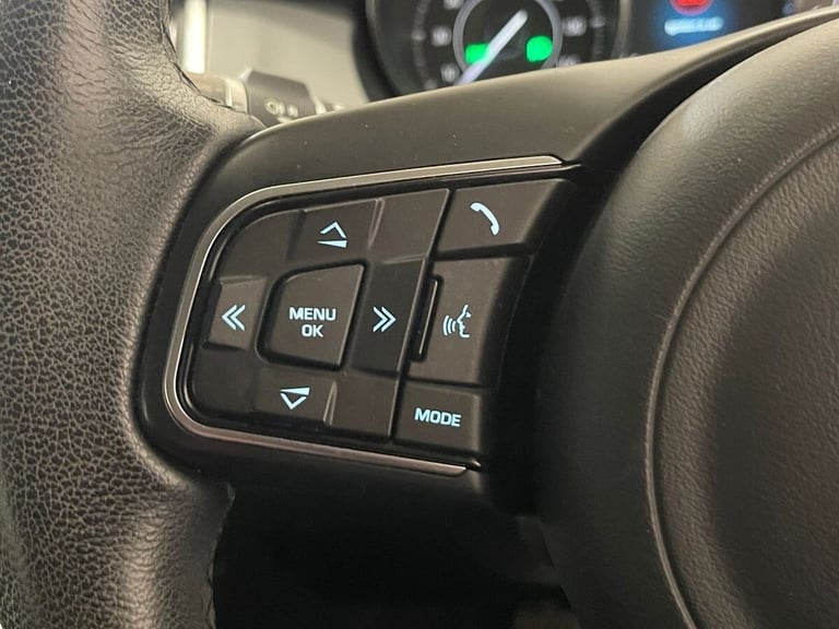 2018 Jaguar E-Pace 2.0d 5dr 2WD ESTATE DIESEL Manual