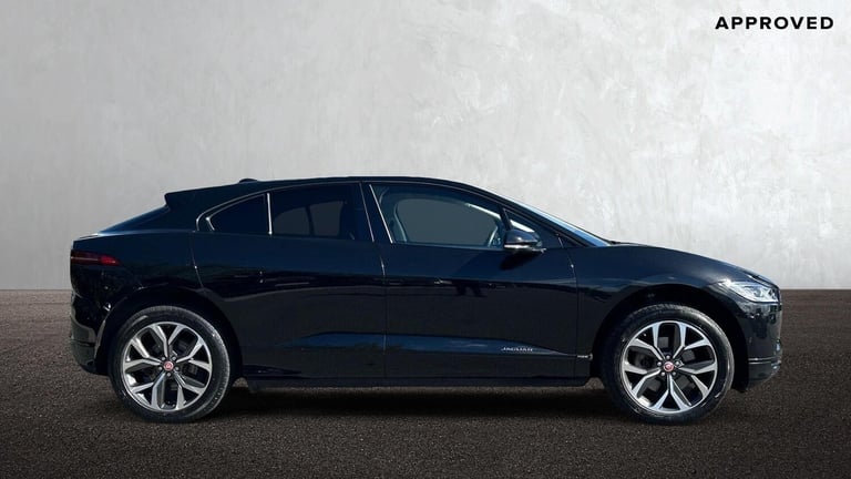2021 Jaguar I-Pace 294kW EV400 HSE 90kWh 5dr Auto [11kW Charger] HATCHBACK ELECTRIC Automatic