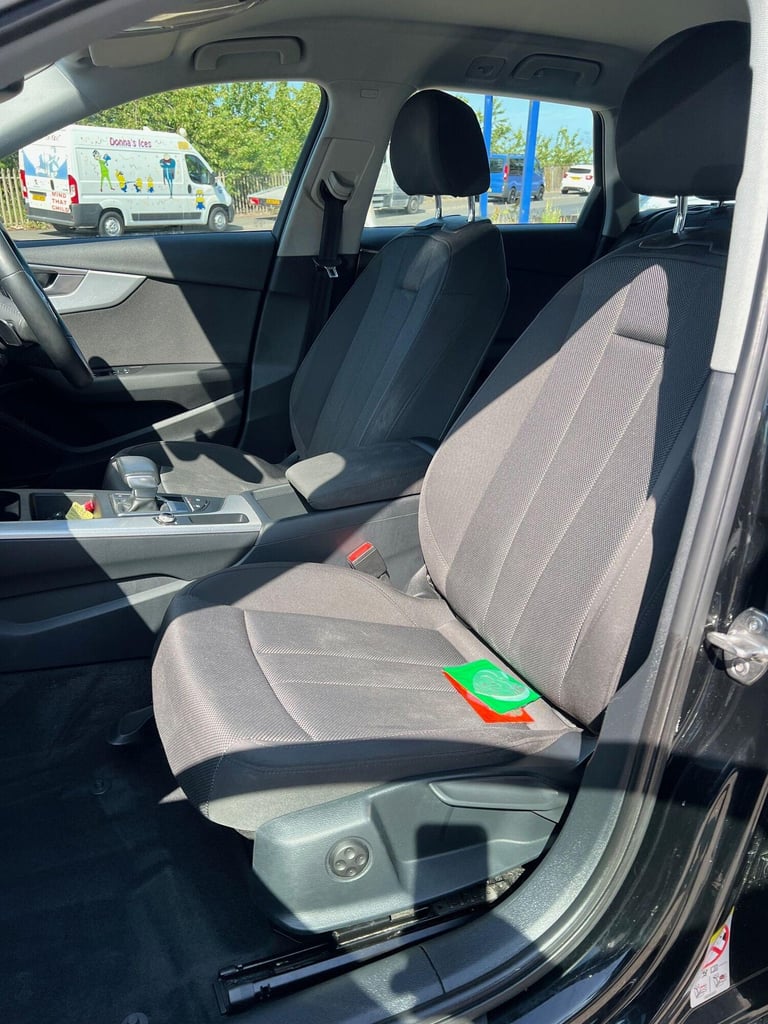 2020 Audi A4 Avant 2.0 TDI 35 Technik S Tronic Euro 6 (s/s) 5dr ESTATE Diesel Automatic
