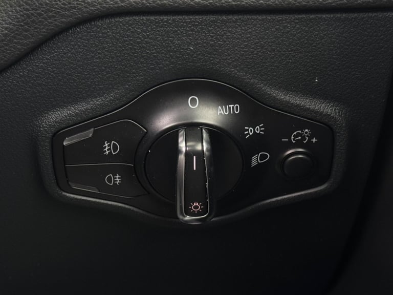 2013 Audi SQ5 3.0 BiTDI V6 Tiptronic quattro Euro 5 (s/s) 5dr ESTATE Diesel Automatic