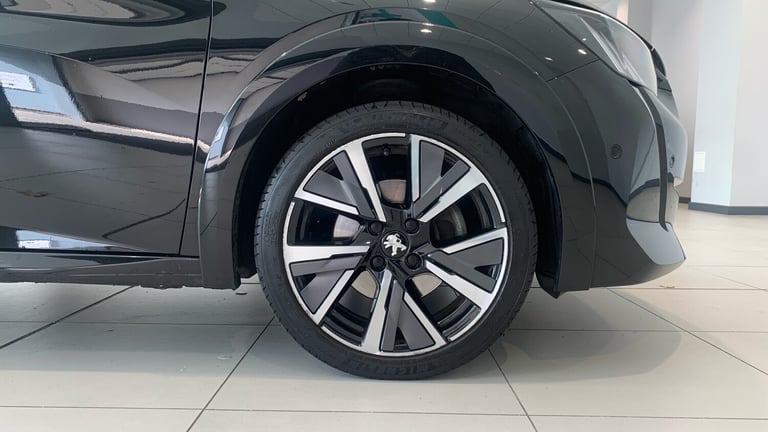 2023 Peugeot 208 1.5 BlueHDi GT Line Hatchback 5dr Diesel Manual Euro 6 (s/s) (100 ps) Hatchback ...