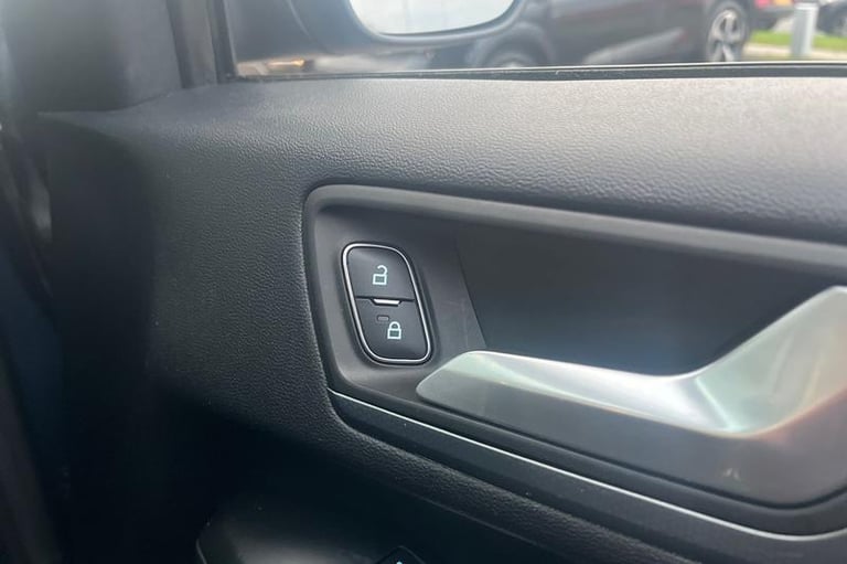 2019 Ford Focus 1.0 EcoBoost 125 Active 5dr HATCHBACK PETROL Manual