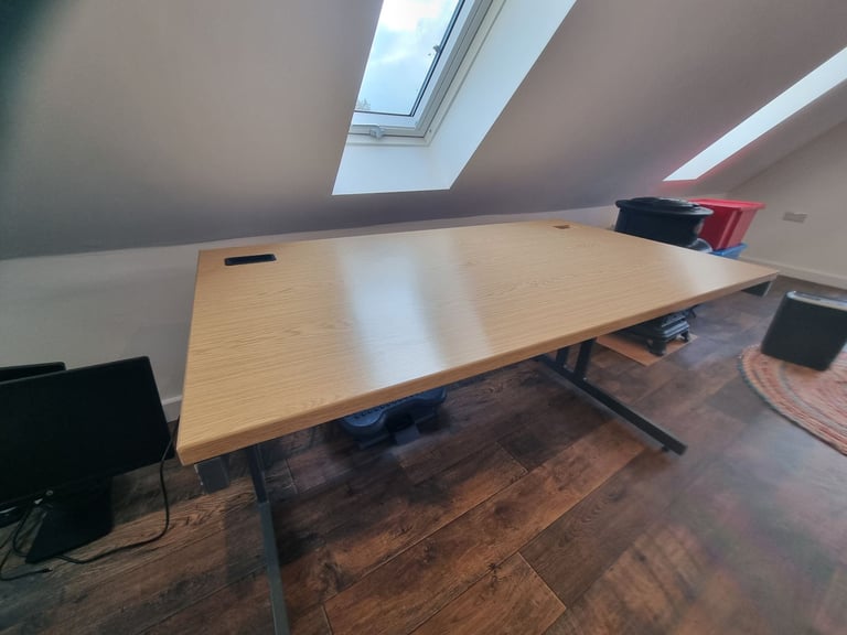 image for Office Desk - Excellent Condition £40 ono