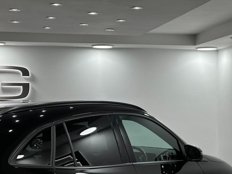 2021 Mercedes-Benz EQA EQA 250 66.5kWh AMG Line Auto 5dr ESTATE Electric Automatic