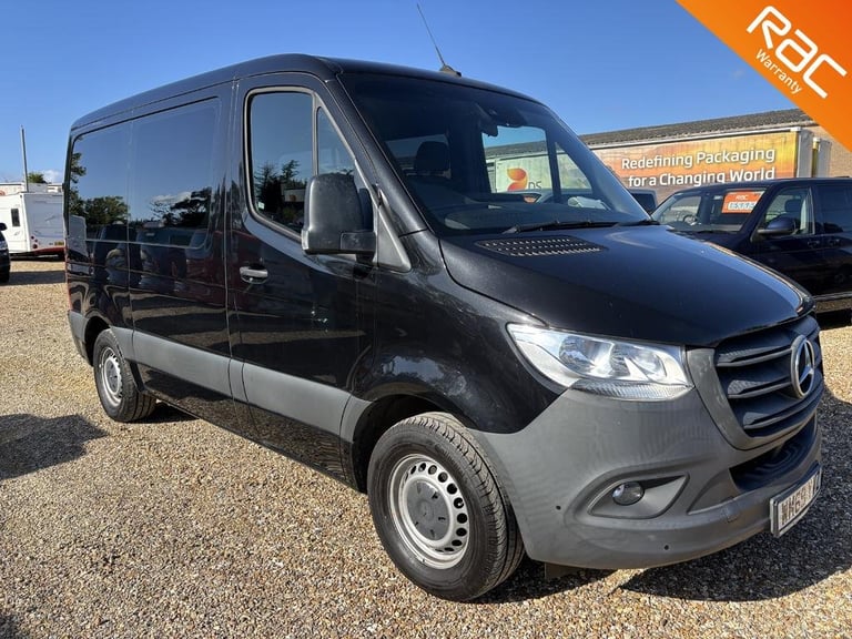 image for MERCEDES-BENZ SPRINTER DRIVER TRANSFER WAV AUTO WHEELCHAIR ACCESSIBLE VEHICLE