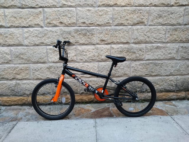 Westbeach bmx bike hotsell