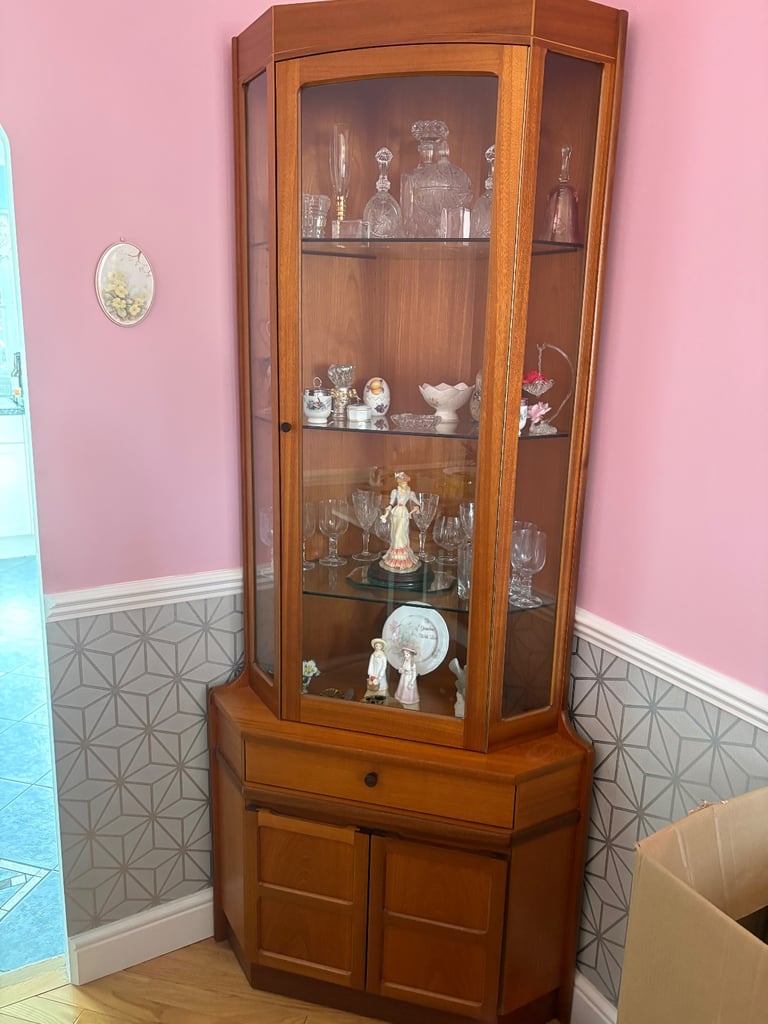 image for Nathan Display unit