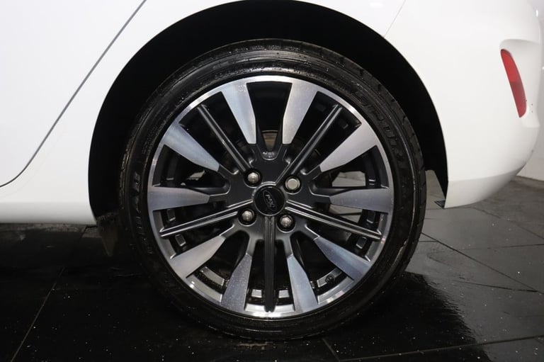 2023 Ford Fiesta 1.0T EcoBoost MHEV Titanium X 5dr (APPLE CAR PLAY) Hatchback PETROL Manual