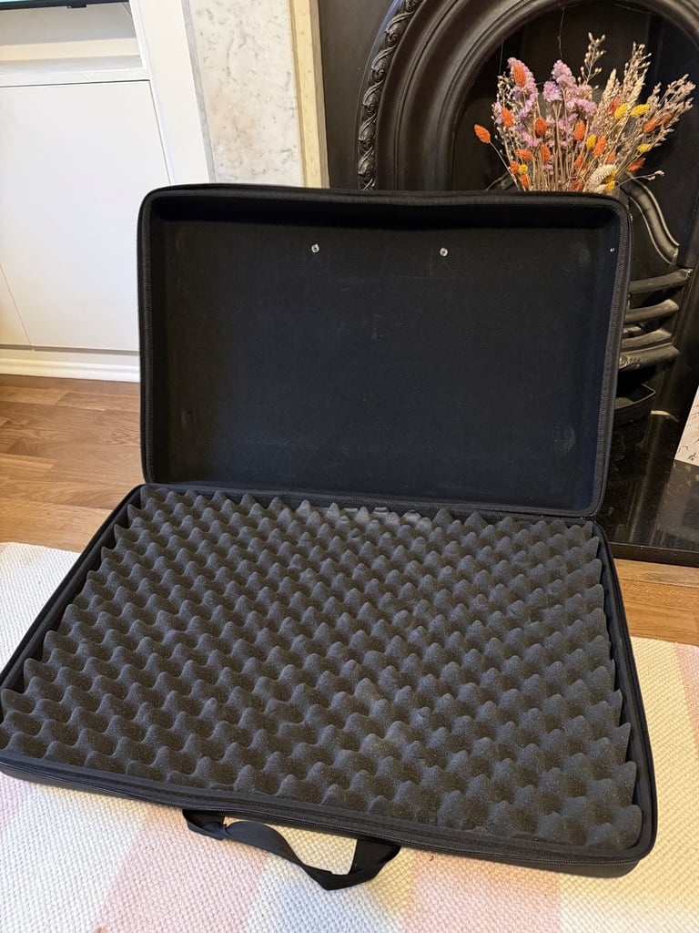 Pioneer DJ DJC-RX3 Protective Bag/Case For The XDJ-RX3