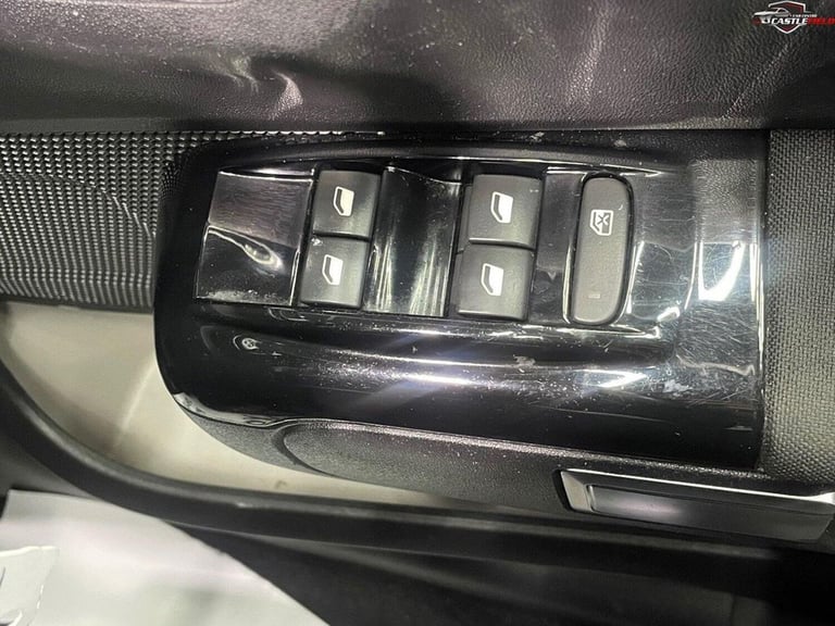 2019 Citroen C3 1.2 PURETECH FEEL 5d 68 BHP Hatchback Petrol Manual