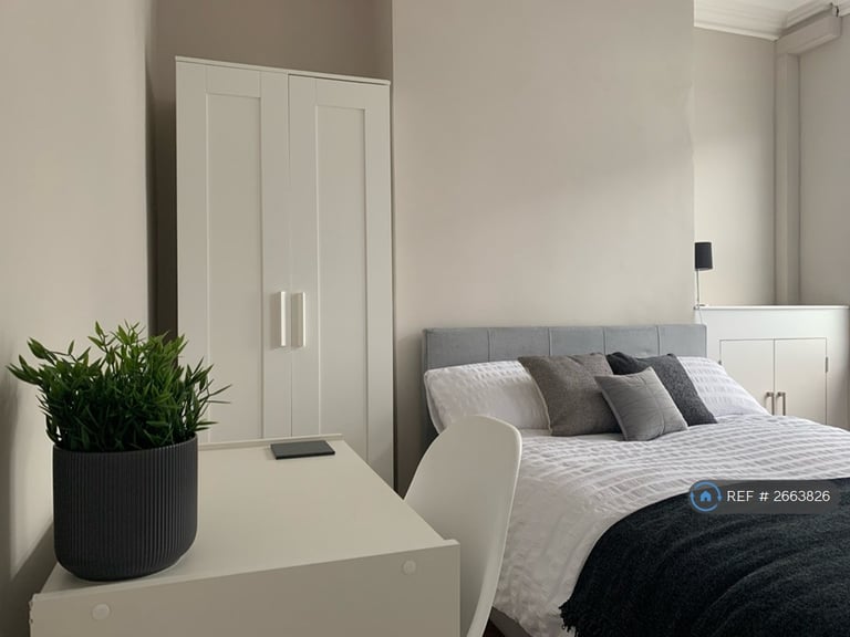 1 bedroom in Forman Street, Derby, DE1 (#2663826)