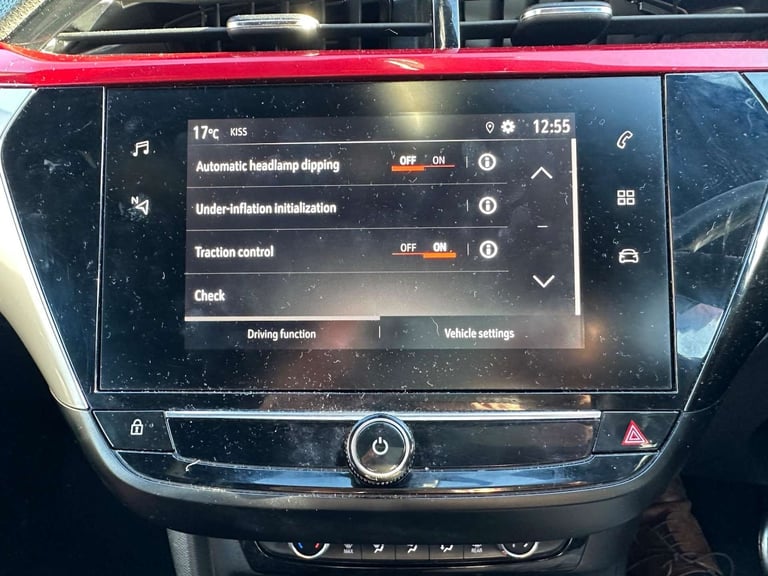 2020 Vauxhall Corsa 1.2 Turbo SRi Hatchback 5dr Petrol Manual Euro 6 (s/s) (100 ps) Hatchback Pet...